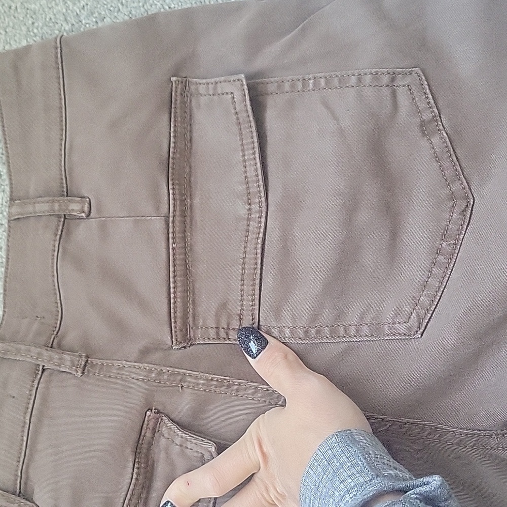 Kut from the Kloth | Meg High Rise Wide Leg - Picture 7 of 8
